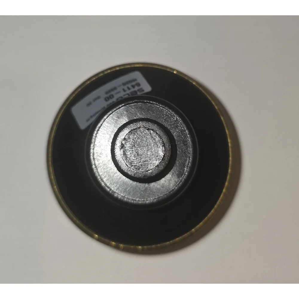 SECO 6411-00‎ 62mm Surveying Reflector Prism Nitrogen-Filled Canister Accuracy